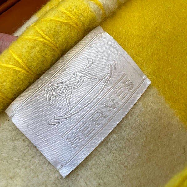 激安価格！エルメス n級品 ブランケット Adada "Avalon" blanket ers62426
